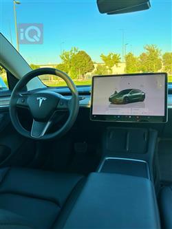 تسلا موديل 3